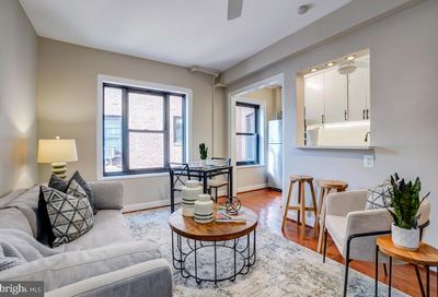 2100 19th Street NW 601 Washington DC 20009