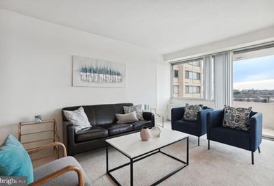 4515 Willard Avenue 1907s Chevy Chase MD 20815