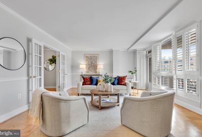 4101 Cathedral Avenue NW 1114 Washington DC 20016