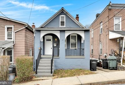 218 Union Avenue Coatesville PA 19320