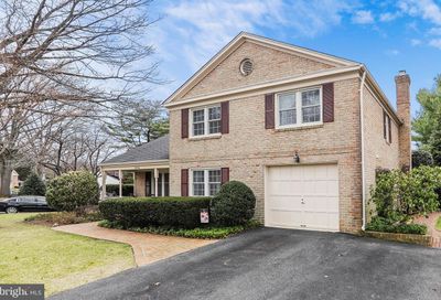 9536 Whetstone Drive Montgomery Village MD 20886
