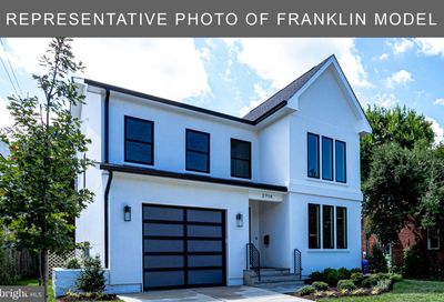 4311 15th Street N Arlington VA 22207