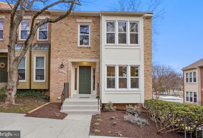4862 Cloister Drive Rockville MD 20852