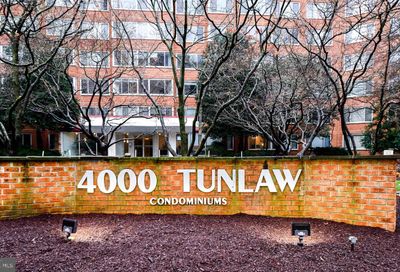 4000 Tunlaw Road NW 502 Washington DC 20007