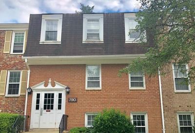 744 Quince Orchard Boulevard 744-20 Gaithersburg MD 20878