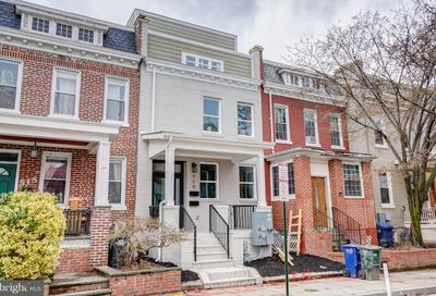 520 Park Road NW 2 Washington DC 20010