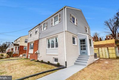 11822 Valleywood Drive Silver Spring MD 20902