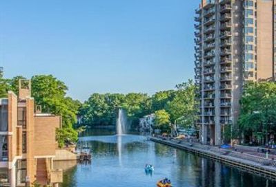 11400 Washington Plaza W 902 Reston VA 20190