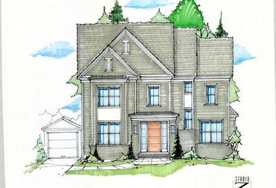 4811 Leland Street Chevy Chase MD 20815