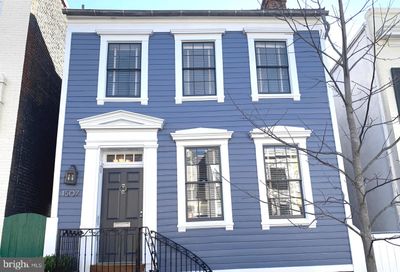 1507 33rd Street NW Washington DC 20007