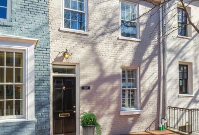 1225 Potomac Street NW Washington DC 20007