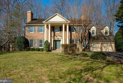 9723 Meyer Point Drive Potomac MD 20854