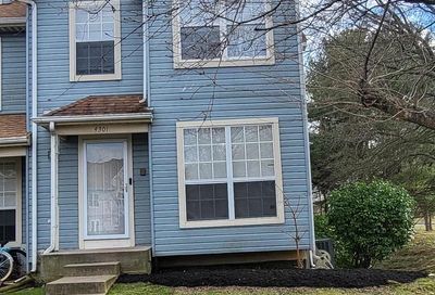 4301 Gilmer Court Belcamp MD 21017