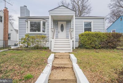 3511 Murdock Kensington MD 20895