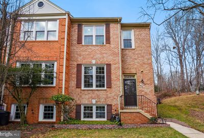 14501 Parkvale Road Rockville MD 20853
