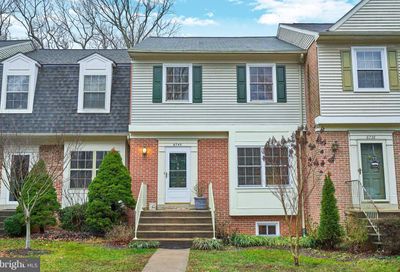 6740 Sunset Woods Court Burke VA 22015