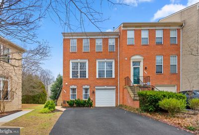 6131 Bricker Lane Alexandria VA 22315