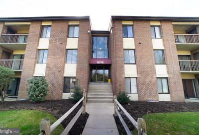 15716 Dorset Road 201 Laurel MD 20707