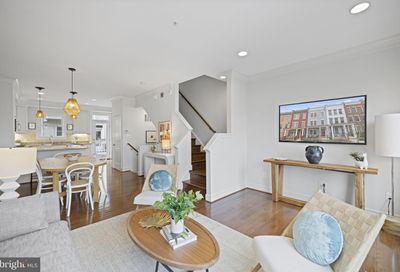 2881 Chancellors Way NE Washington DC 20017