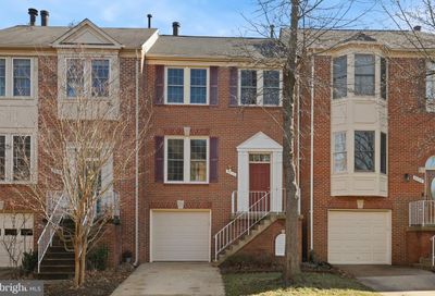 5717 Wood Creek Lane Centreville VA 20120