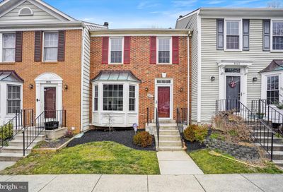 9541 Shepherd Hills Drive Lorton VA 22079