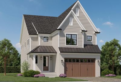 252 N Bryan Street Arlington VA 22201