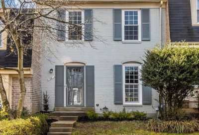19813 Bazzellton Place Montgomery Village MD 20886
