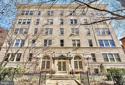 1725 17th Street NW 406 Washington DC 20009
