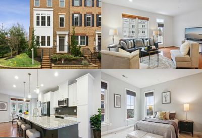 11350 Ridgeline Road Fairfax VA 22030
