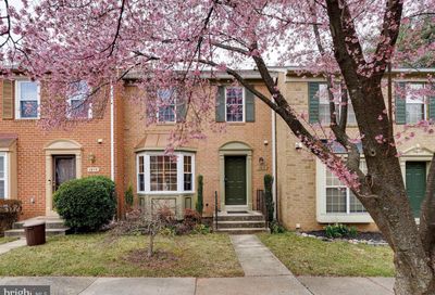 1917 Brightleaf Court Silver Spring MD 20902