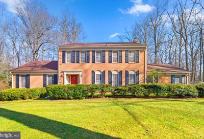 4301 Oaktree Road Rockville MD 20853