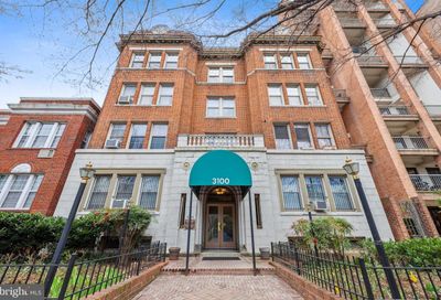 3100 Wisconsin Avenue NW 401 Washington DC 20016
