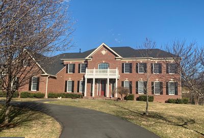 17768 Braemar Place Leesburg VA 20175