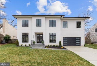 5817 Plainview Road Bethesda MD 20817