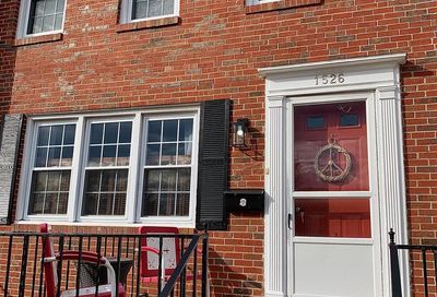 1526 Dellsway Road Towson MD 21286