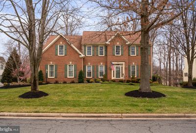 8611 Cross Oaks Lane Fairfax Station VA 22039