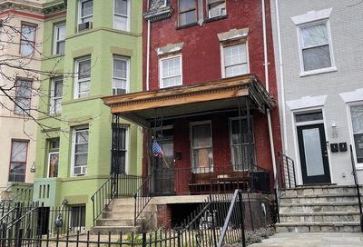 35 Bryant Street NW Washington DC 20001