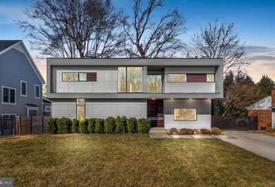 6405 Orchid Drive Bethesda MD 20817