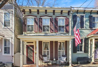 111 Charles Street Annapolis MD 21401