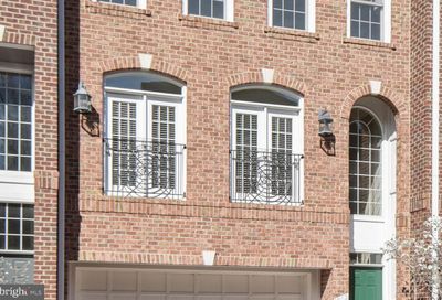6802 Thompson Crest Court Mclean VA 22101