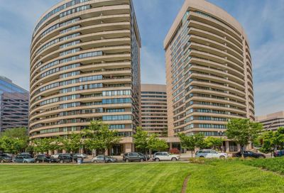 1300 Crystal Drive 501s Arlington VA 22202