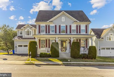 102 Burgess Street New Market MD 21774