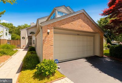6007 Good Lion Court Alexandria VA 22315