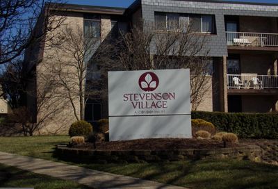 14 Stonehenge Circle 10 Pikesville MD 21208
