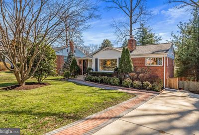 3120 Plyers Mill Road Kensington MD 20895