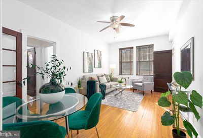 3018 Porter Street NW 204 Washington DC 20008