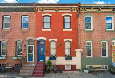 2346 E Susquehanna Avenue Philadelphia PA 19125