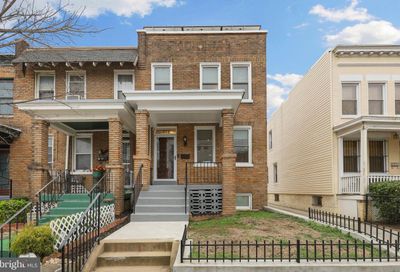 325 W Street NE Washington DC 20002