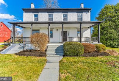 121 S Houcksville Road Hampstead MD 21074