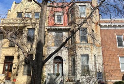 1717 Swann Street NW Washington DC 20009